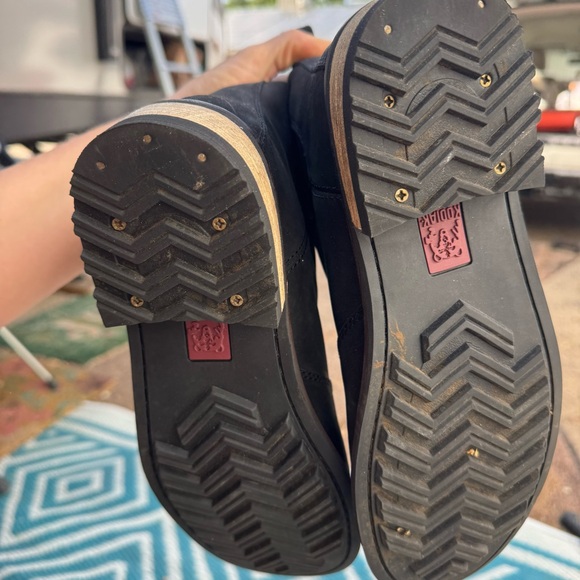 Women’s Kodiak Chelsea Boot - Picture 7 of 8